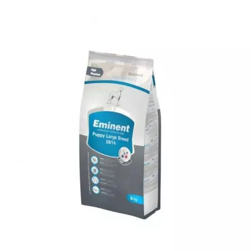 Eminent Puppy Large Breed 3kg