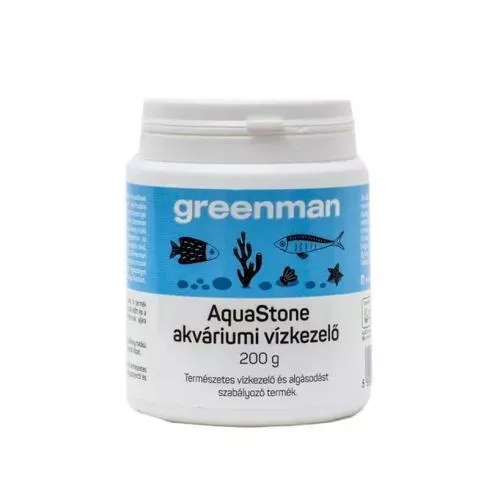Greenman Aquastone 250ml