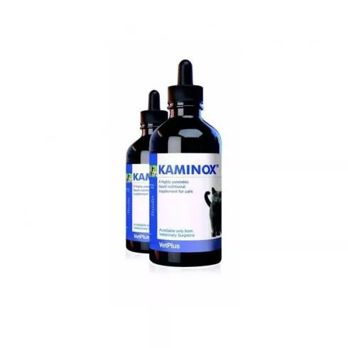 Kaminox macska 60 ml