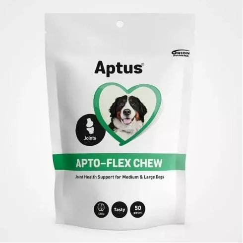 Aptus Apto-Flex Chew rágótabletta 50x