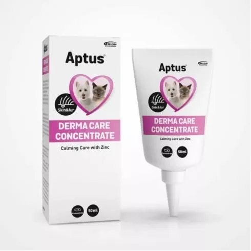 Aptus Derma Care Concentrate 50 ml