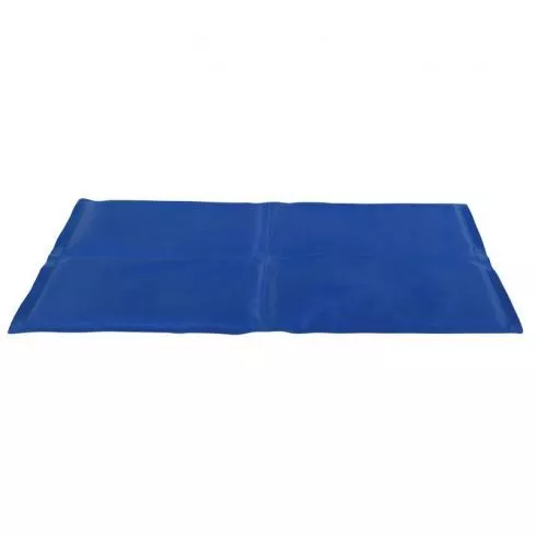 Trixie Hűtő matrac 100x70cm kék