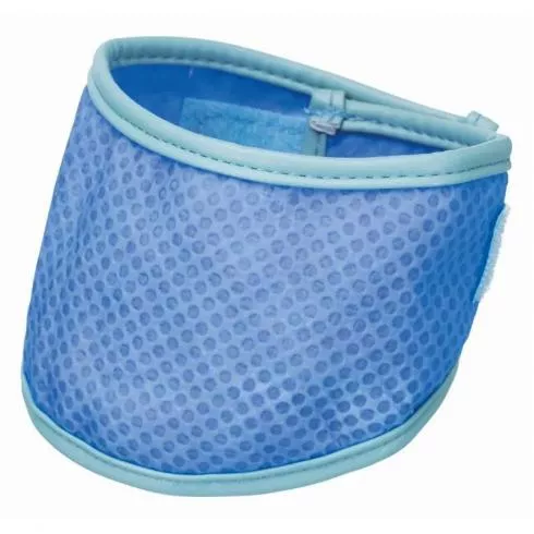 Trixie Hűtőkendő S 20–30 cm Kék