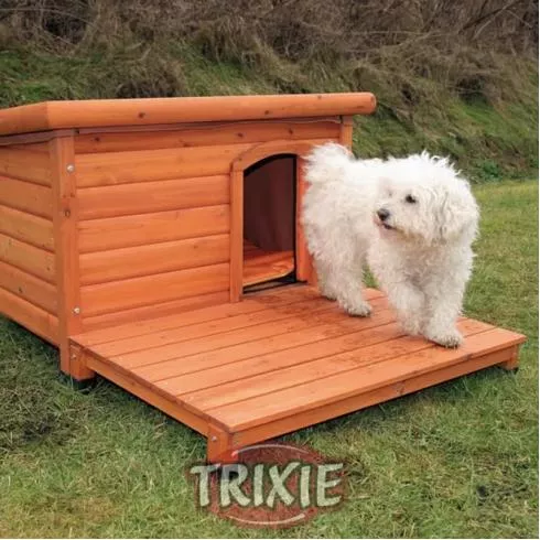 Trixie Trixie  Kutyaházhoz Terasz 39551-hez