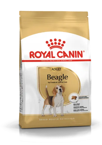 Royal Canin Beagle Adult 12kg-Beagle felnőtt kutya száraz táp