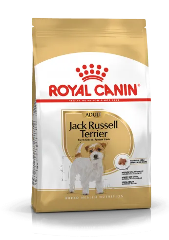 Royal Canin Jack Russell Terrier Adult 500g- Jack Russell Terrier felnőtt kutya száraz táp