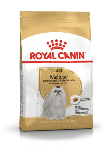 Royal Canin Maltese Adult 1,5kg-Máltai selyemkutya felnőtt száraz táp