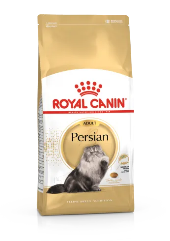 Royal Canin Persian Adult 400g-Perzsa felnőtt macska száraz táp