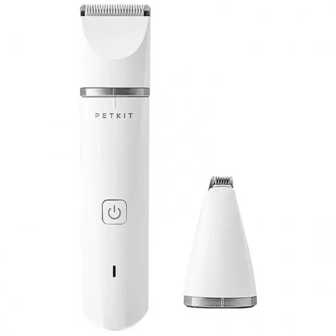 Petkit 2in1 kisállat trimmer