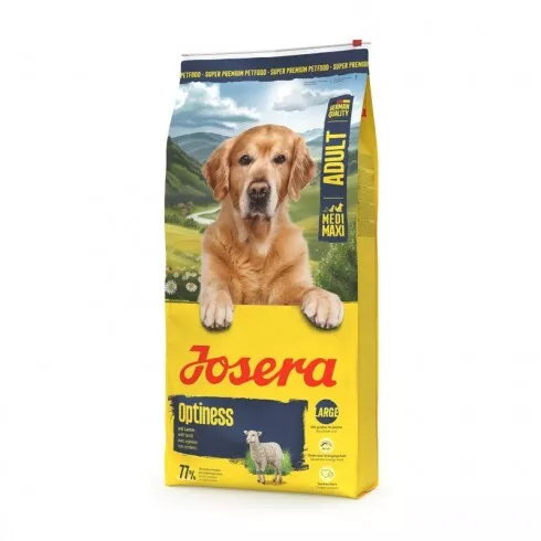 Josera Dog Medium/Maxi Adult Optiness 3kg