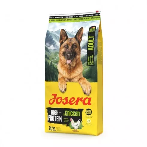 Josera Dog High Protein Adult Chicken 3kg