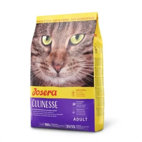 Josera Cat Culinesse 400g