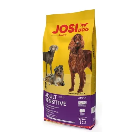 JosiDog Adult Sensitive 2,7kg