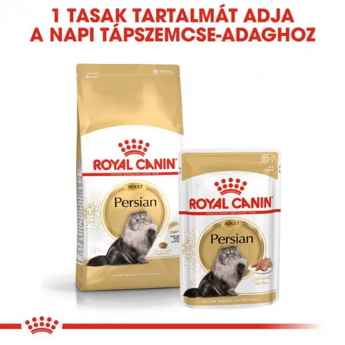 Royal Canin Persian Adult 2kg-Perzsa felnőtt macska száraz táp