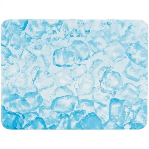 Trixie Hűtőmatrac Hörcsögnek, Kerámia 20x15cm Kék
