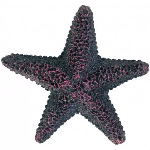 Trixie Akvárium Dekor Kerámia Tengeri Csillag   9cm