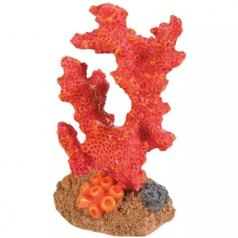 Trixie Akvárium Dekor Kerámia Színes Korallok 7cm