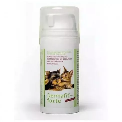 Dermafit Forte 100 ml