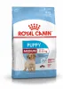 Royal Canin Medium Puppy 4kg-közepes testű kölyök kutya száraz táp