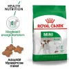 Royal Canin Mini Adult 4kg-kistestű felnőtt kutya száraz táp