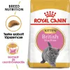 Royal Canin Persian Kitten 400g-Perzsa kölyök macska száraz táp