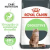 Royal Canin Digestive Care 10kg-száraz táp érzékeny emésztésű felnőtt macskák részére