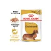 Royal Canin Dachshund Adult 12x85g - Tacskó felnőtt kutya nedves táp
