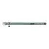 .Nyakörv CityStyle szövet, extra széles M 35-42cm/25mm zsálya
