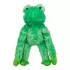 .Játék plüss béka 44cm