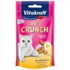 -Vitakraft Crispy Crunch Csirke sajttal 60g VK41659